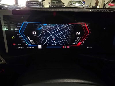 2026 BMW M Models Coupe