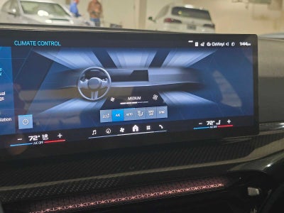 2026 BMW M Models Coupe