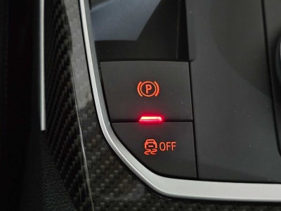 2026 BMW M Models Coupe