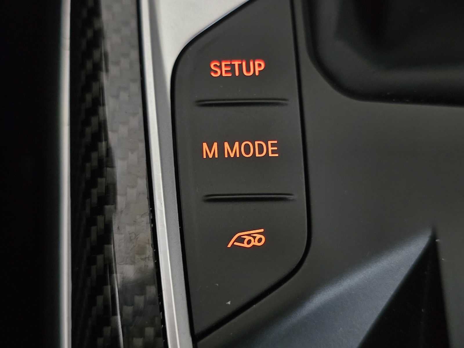 2026 BMW M Models Coupe