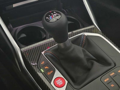 2026 BMW M Models Coupe
