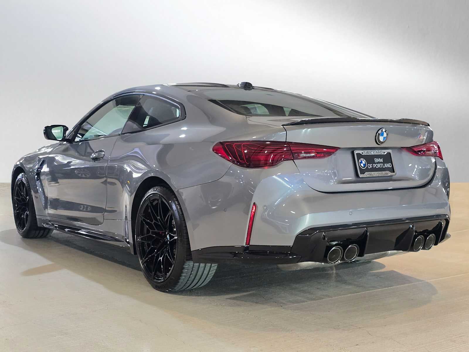 2026 BMW M Models Coupe
