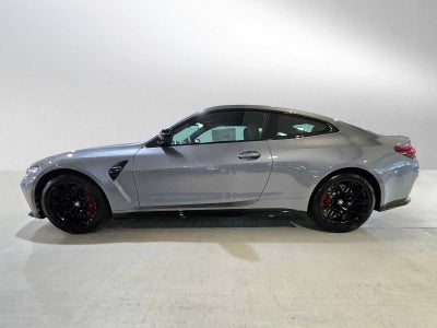 2026 BMW M Models Coupe