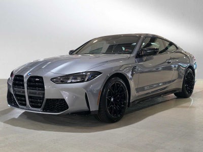 2026 BMW M Models Coupe