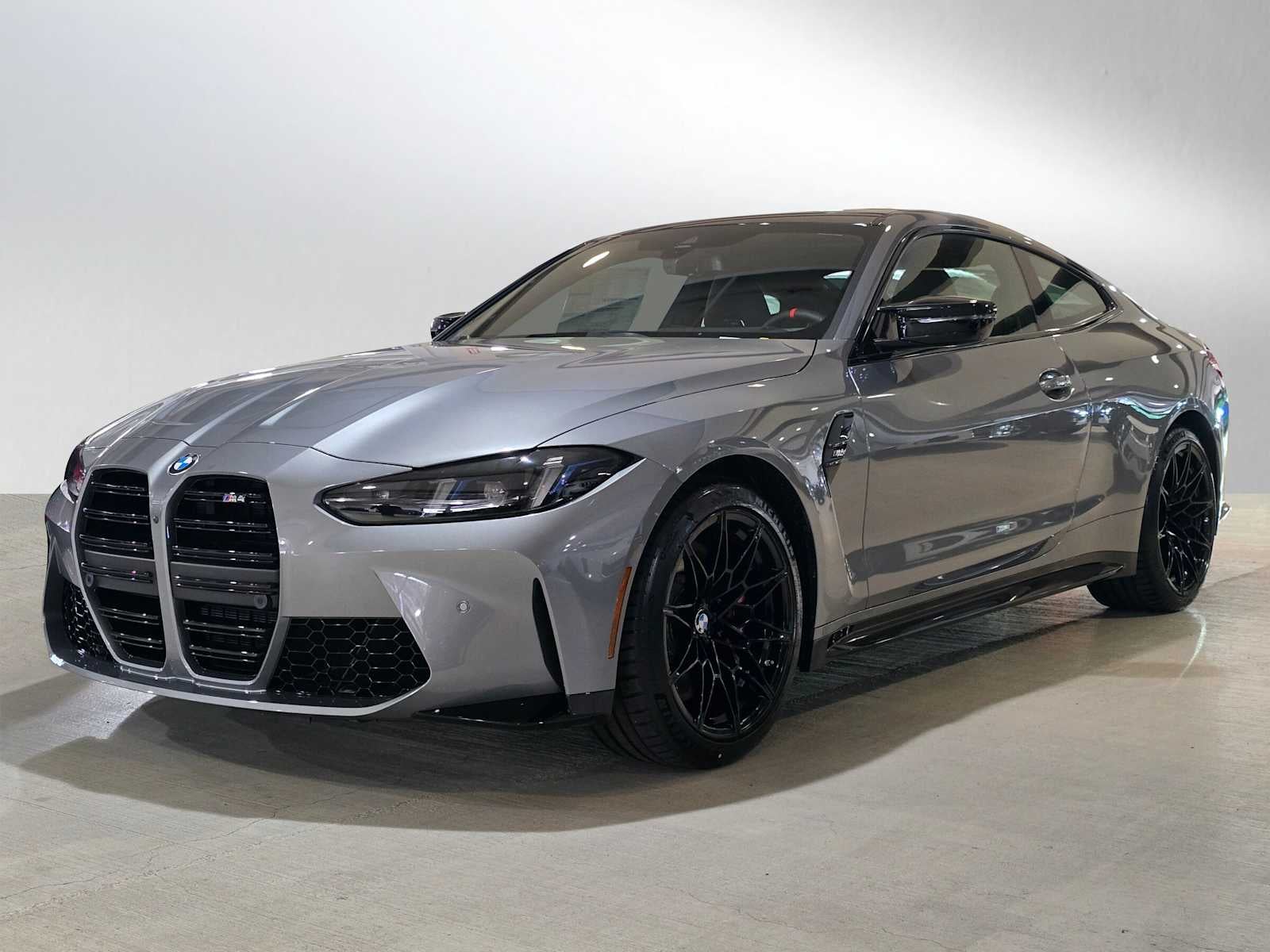 2026 BMW M Models Coupe