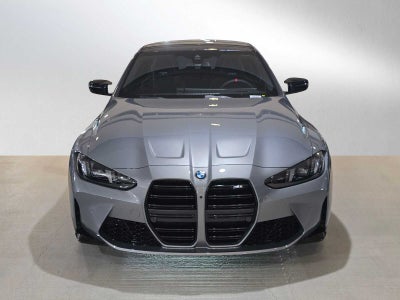 2026 BMW M Models Coupe