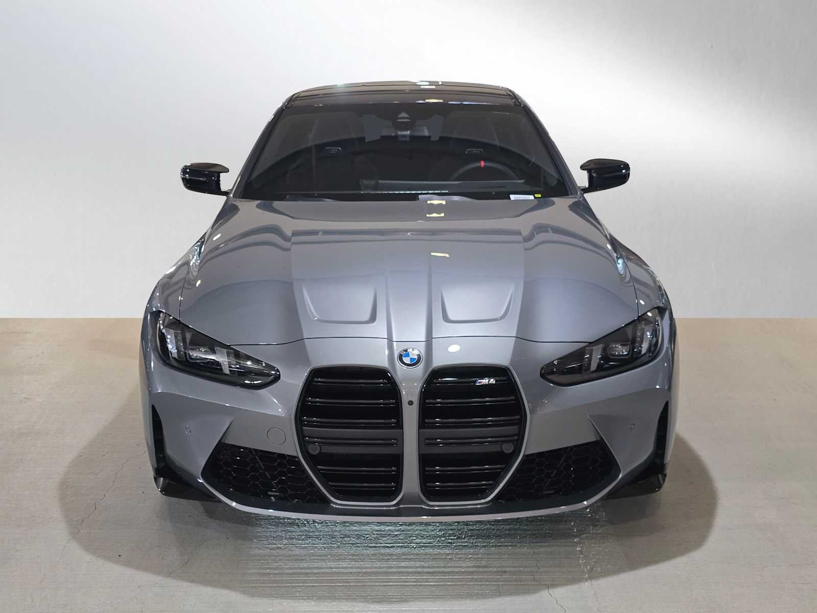 2026 BMW M Models Coupe