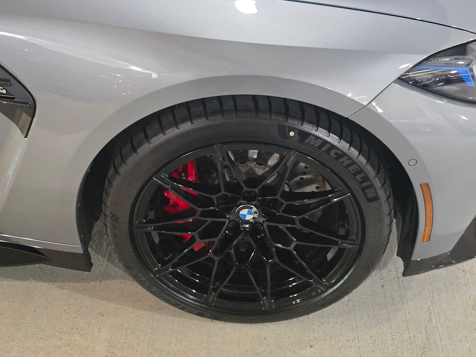 2026 BMW M Models Coupe