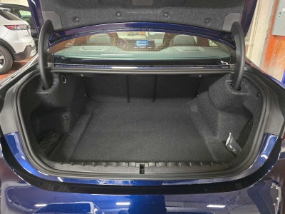 2026 BMW M Models Competition xDrive