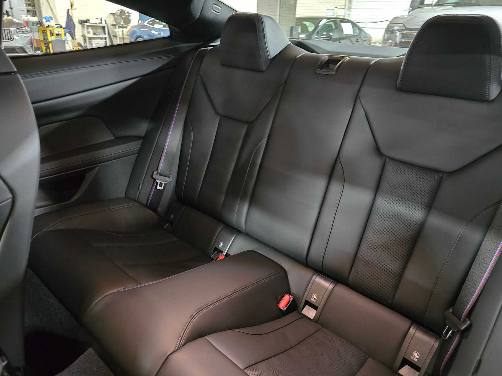 2026 BMW M Models Competition xDrive