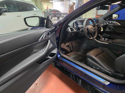 2026 BMW M Models Competition xDrive