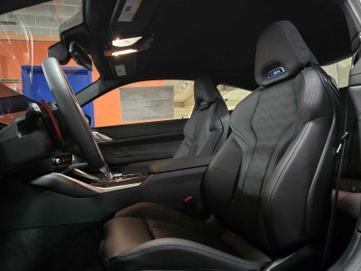 2026 BMW M Models Competition xDrive