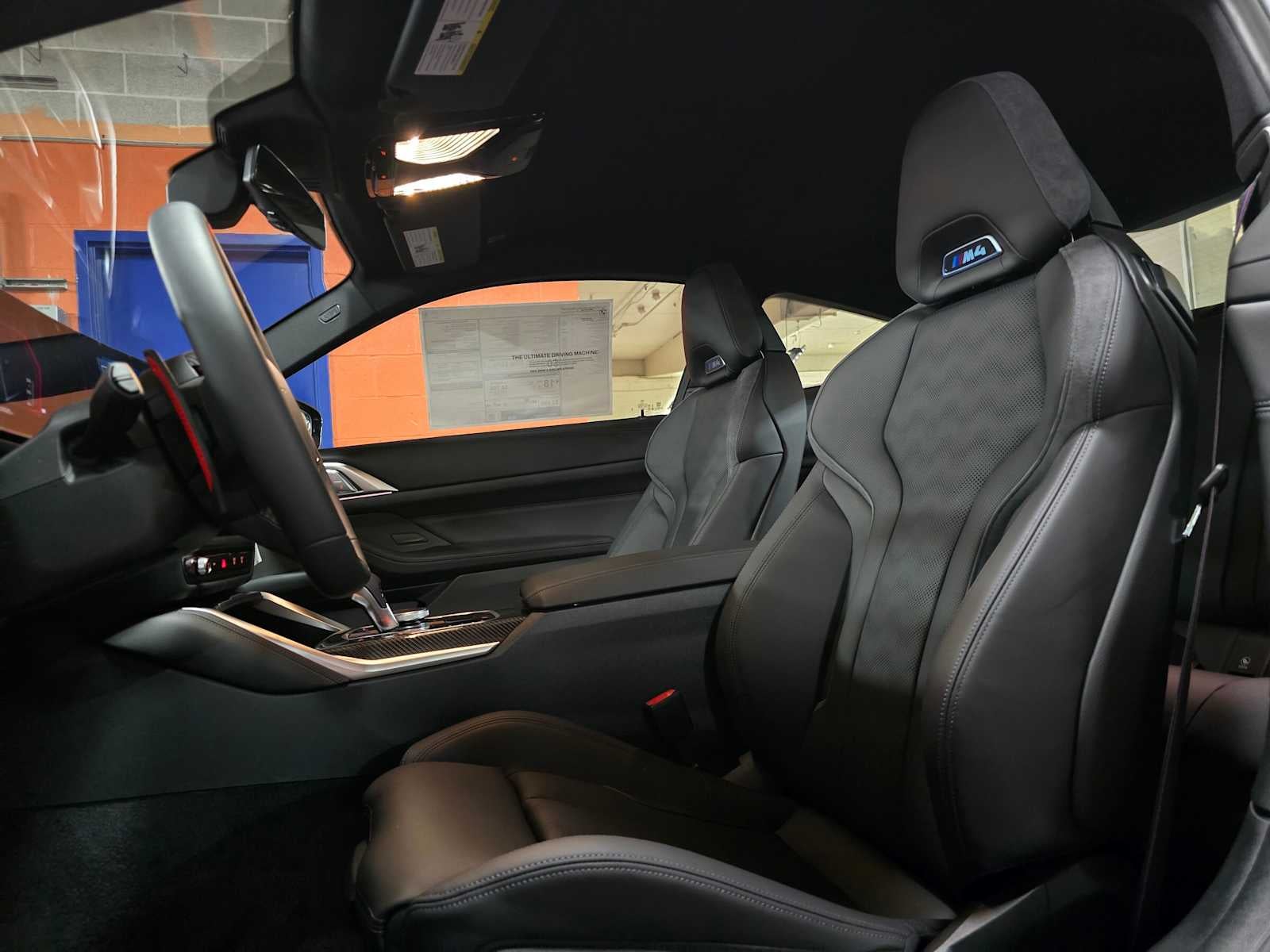 2026 BMW M Models Competition xDrive