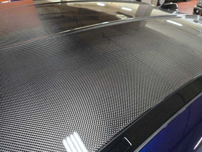 2026 BMW M Models Competition xDrive