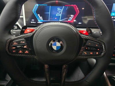 2026 BMW M Models Competition xDrive