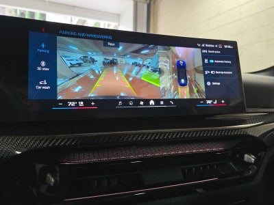 2026 BMW M Models Competition xDrive