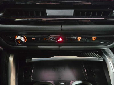 2026 BMW M Models Competition xDrive