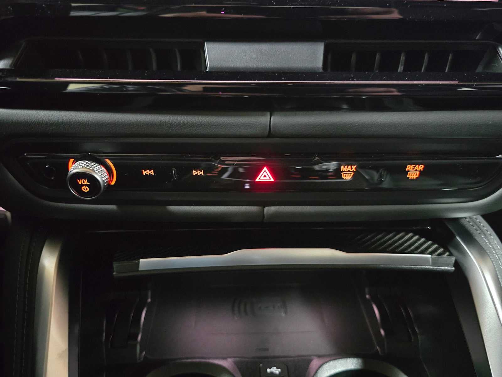 2026 BMW M Models Competition xDrive
