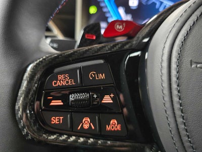 2026 BMW M Models Competition xDrive