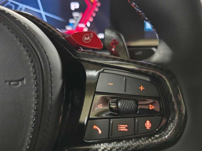 2026 BMW M Models Competition xDrive