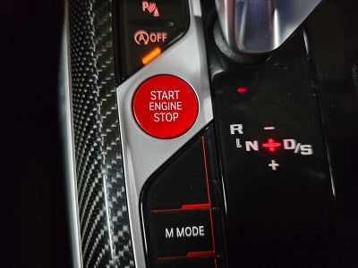 2026 BMW M Models Competition xDrive