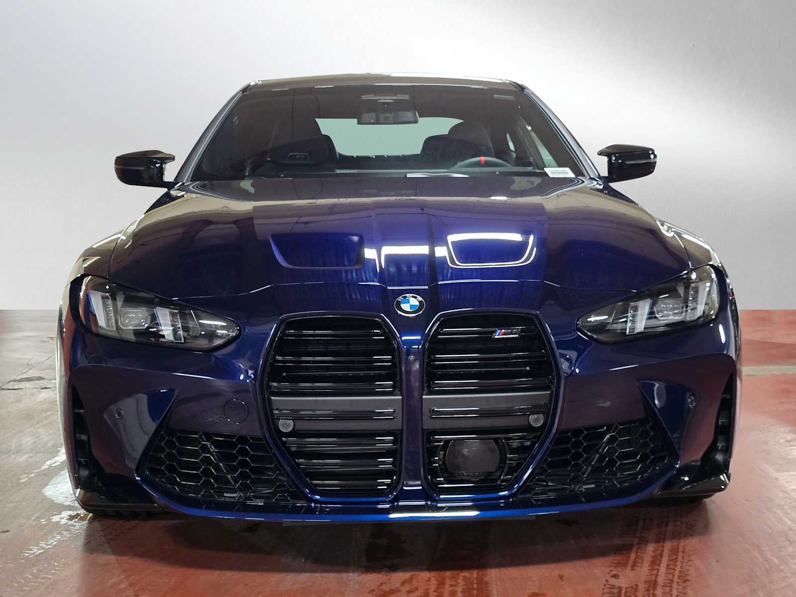 2026 BMW M Models Competition xDrive