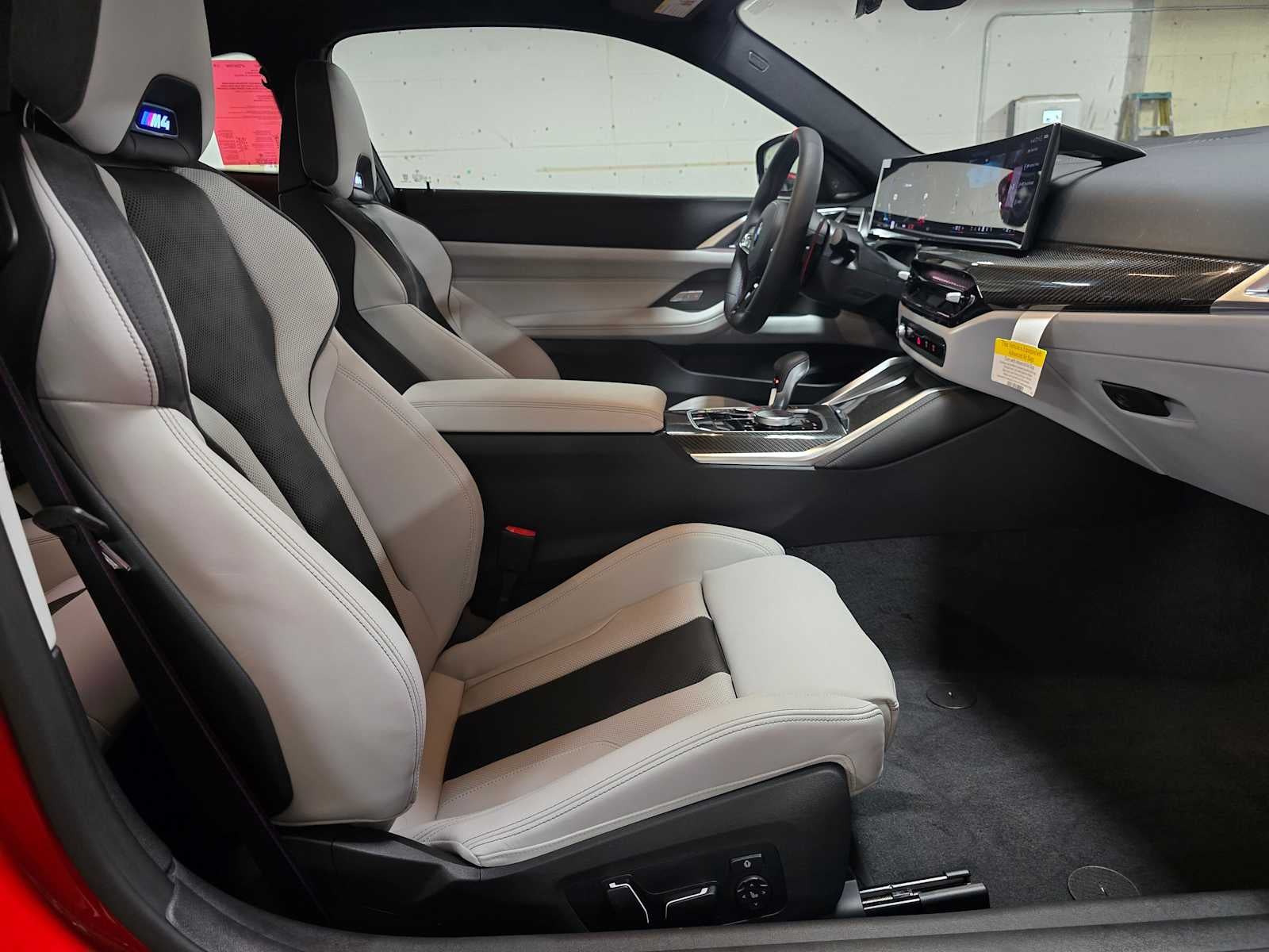 2026 BMW M4 Competition xDrive