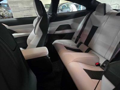 2026 BMW M4 Competition xDrive