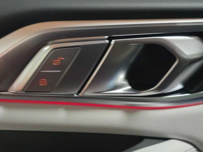 2026 BMW M4 Competition xDrive