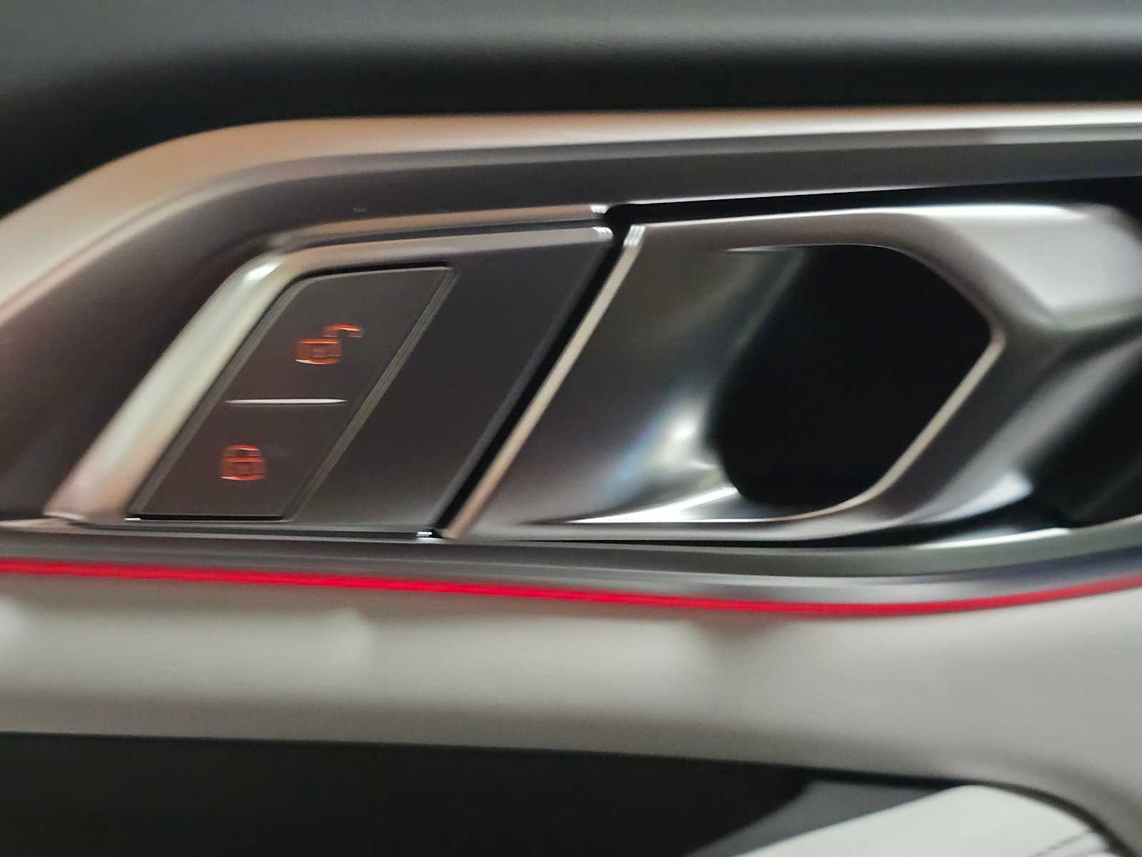 2026 BMW M4 Competition xDrive