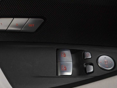 2026 BMW M4 Competition xDrive