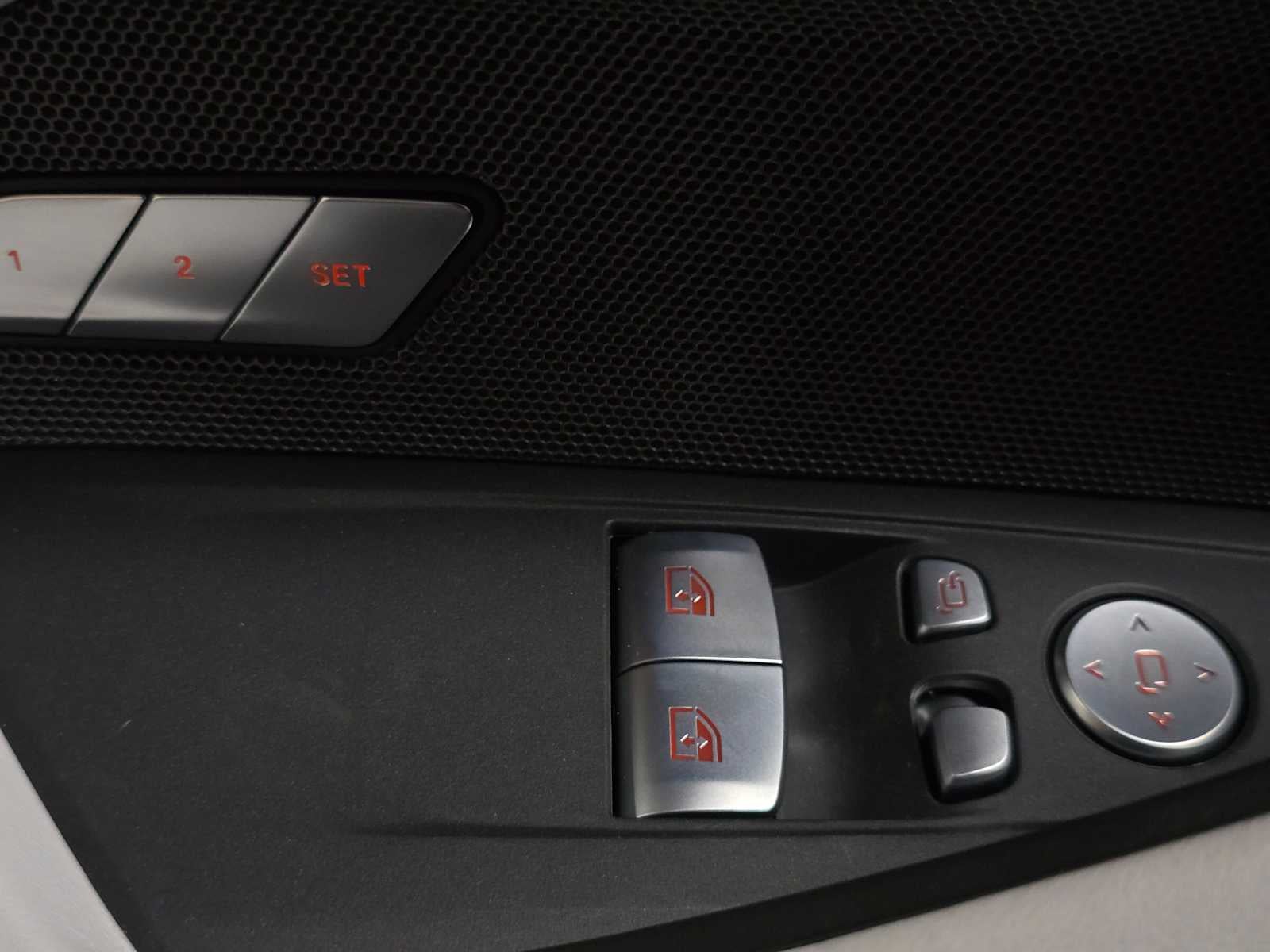 2026 BMW M4 Competition xDrive