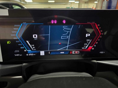 2026 BMW M4 Competition xDrive