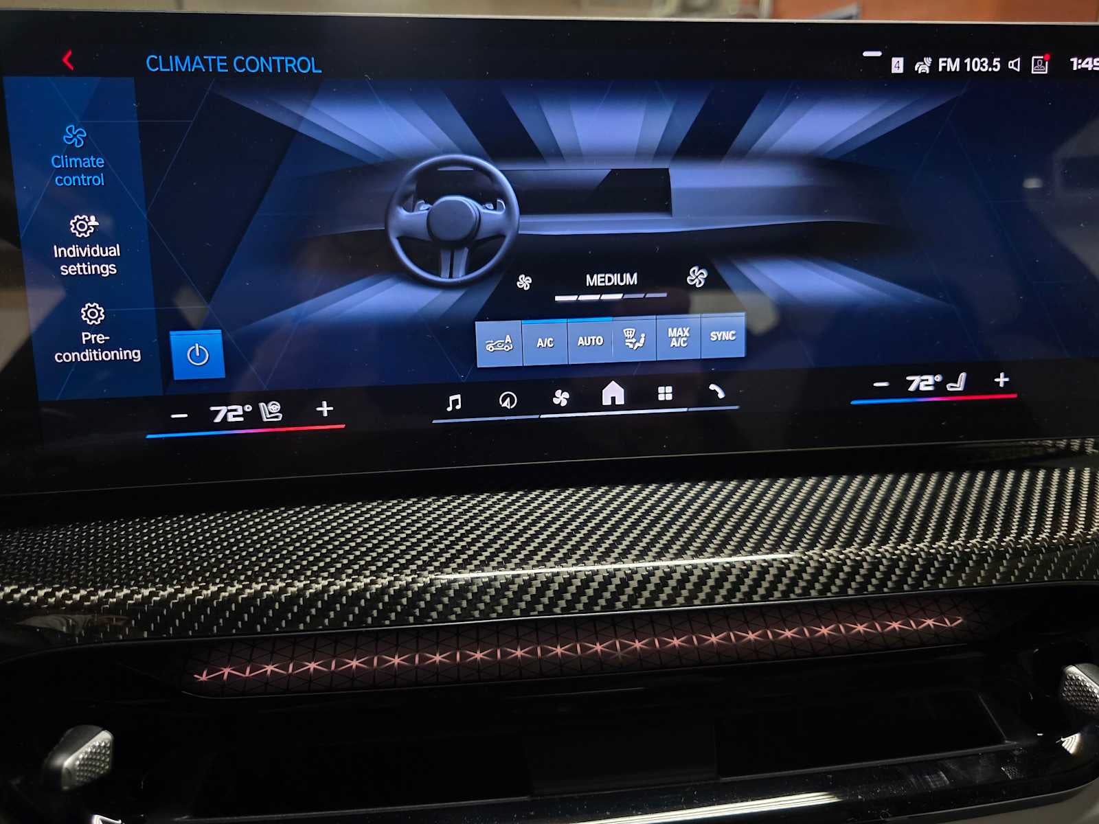 2026 BMW M4 Competition xDrive