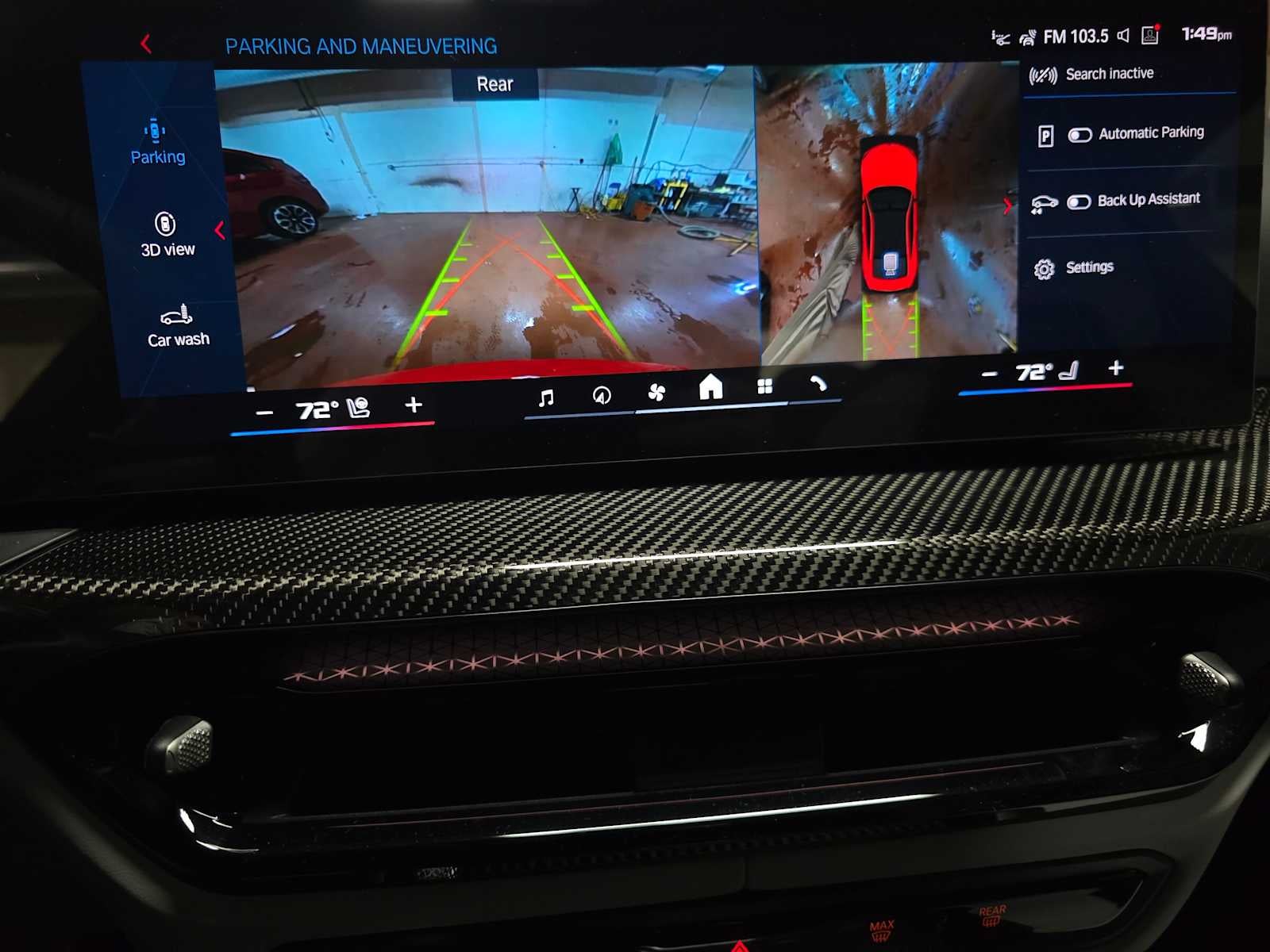 2026 BMW M4 Competition xDrive