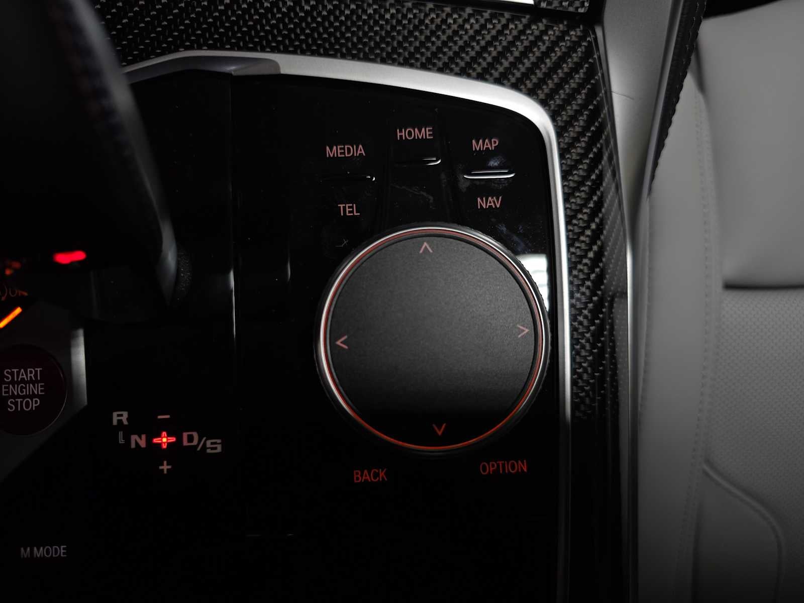 2026 BMW M4 Competition xDrive