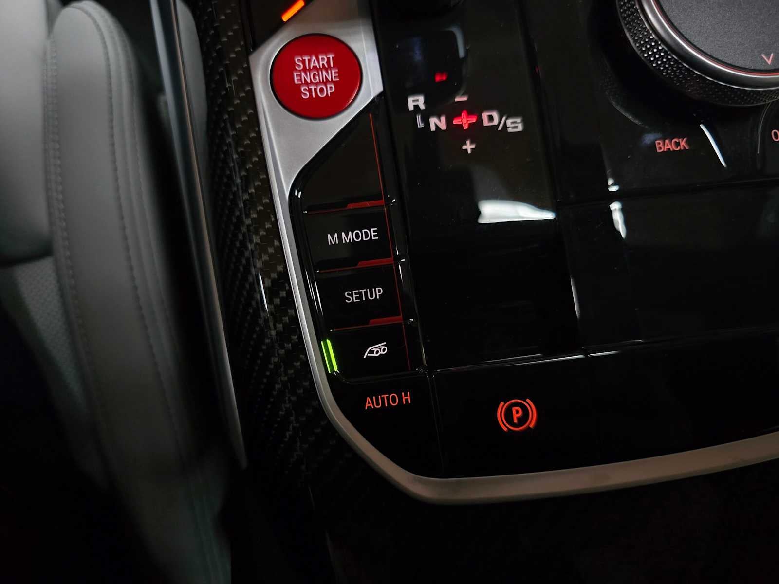 2026 BMW M4 Competition xDrive