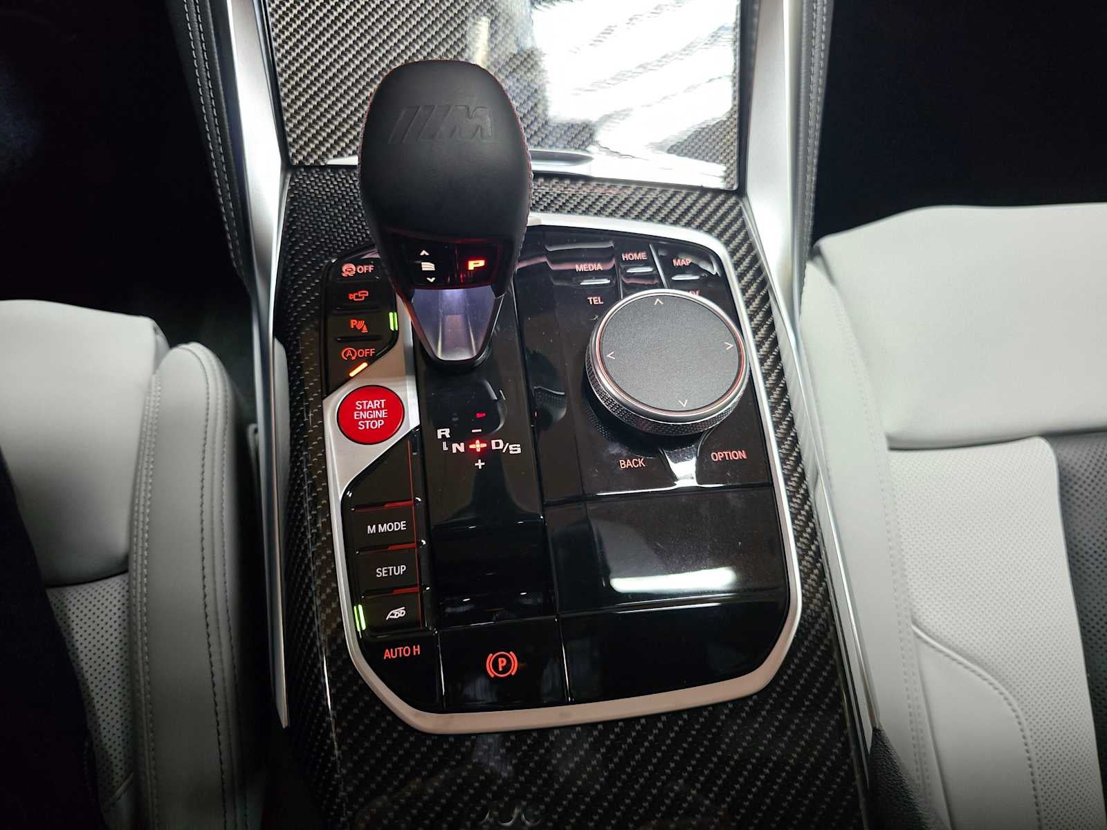 2026 BMW M4 Competition xDrive