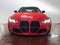 2026 BMW M4 Competition xDrive