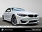 2020 BMW M4 Convertible Convertible