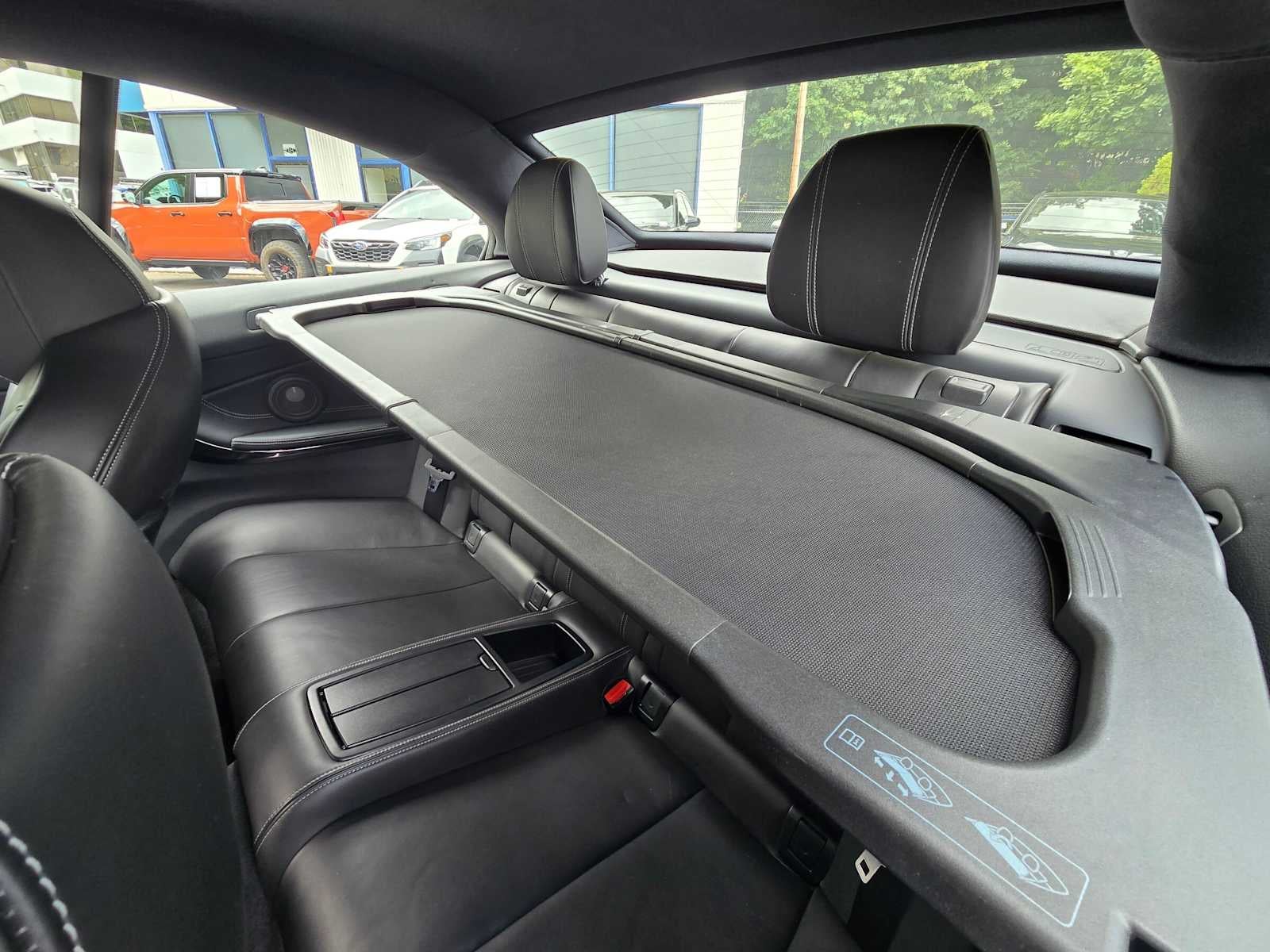 2020 BMW M4 Convertible Convertible
