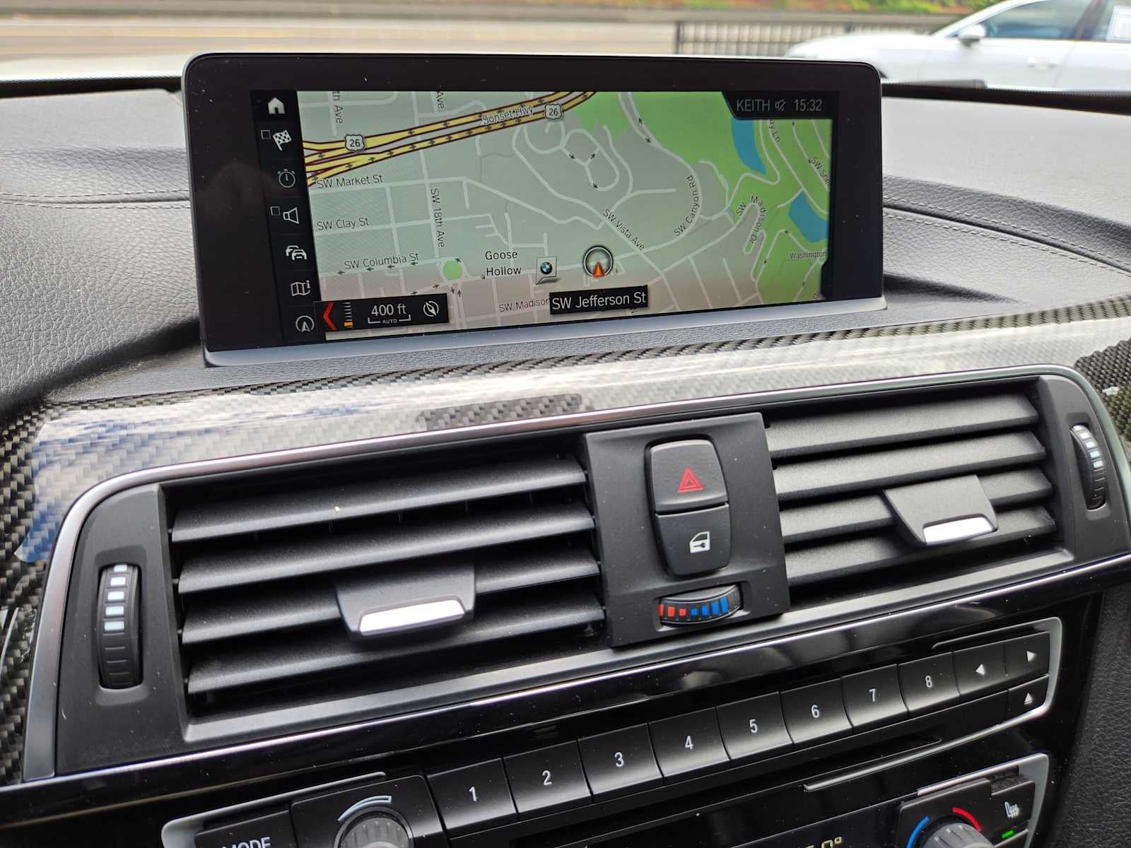 2020 BMW M4 Convertible Convertible