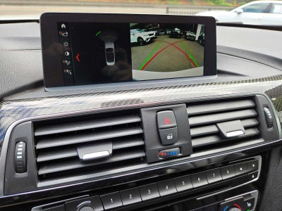 2020 BMW M4 Convertible Convertible