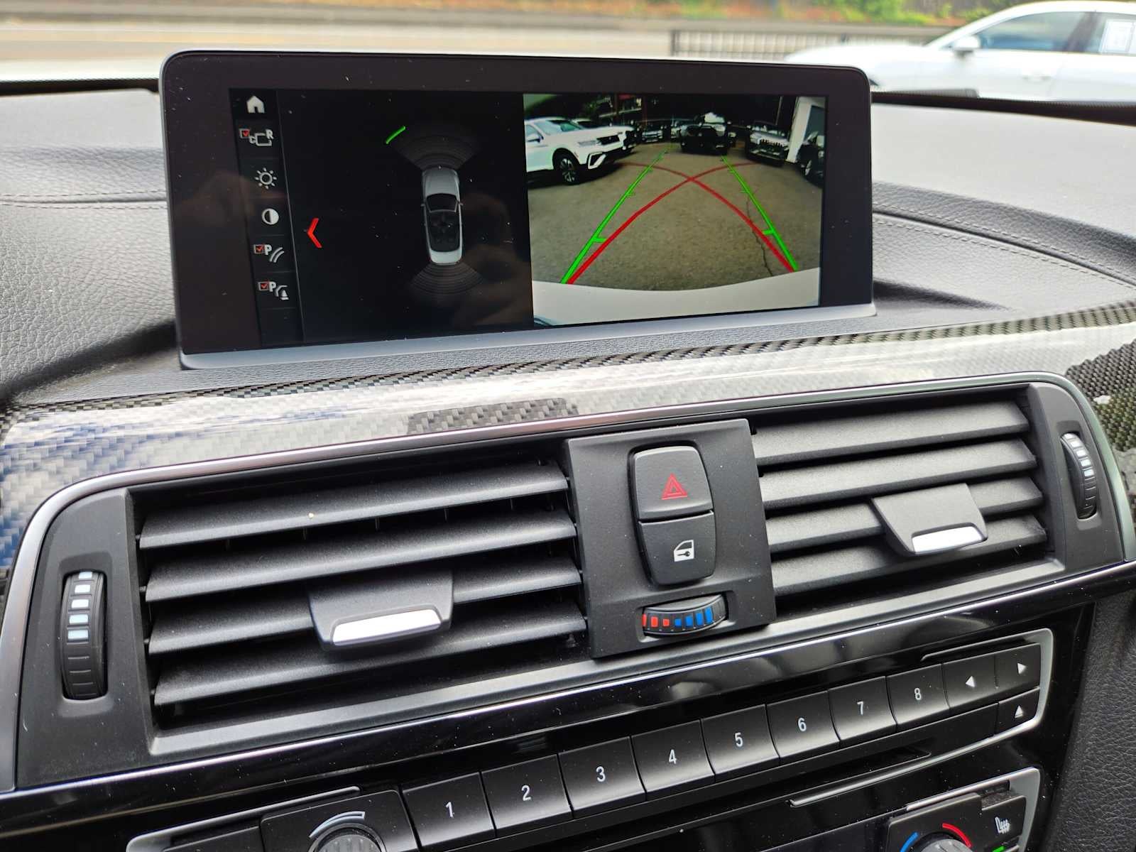 2020 BMW M4 Convertible Convertible