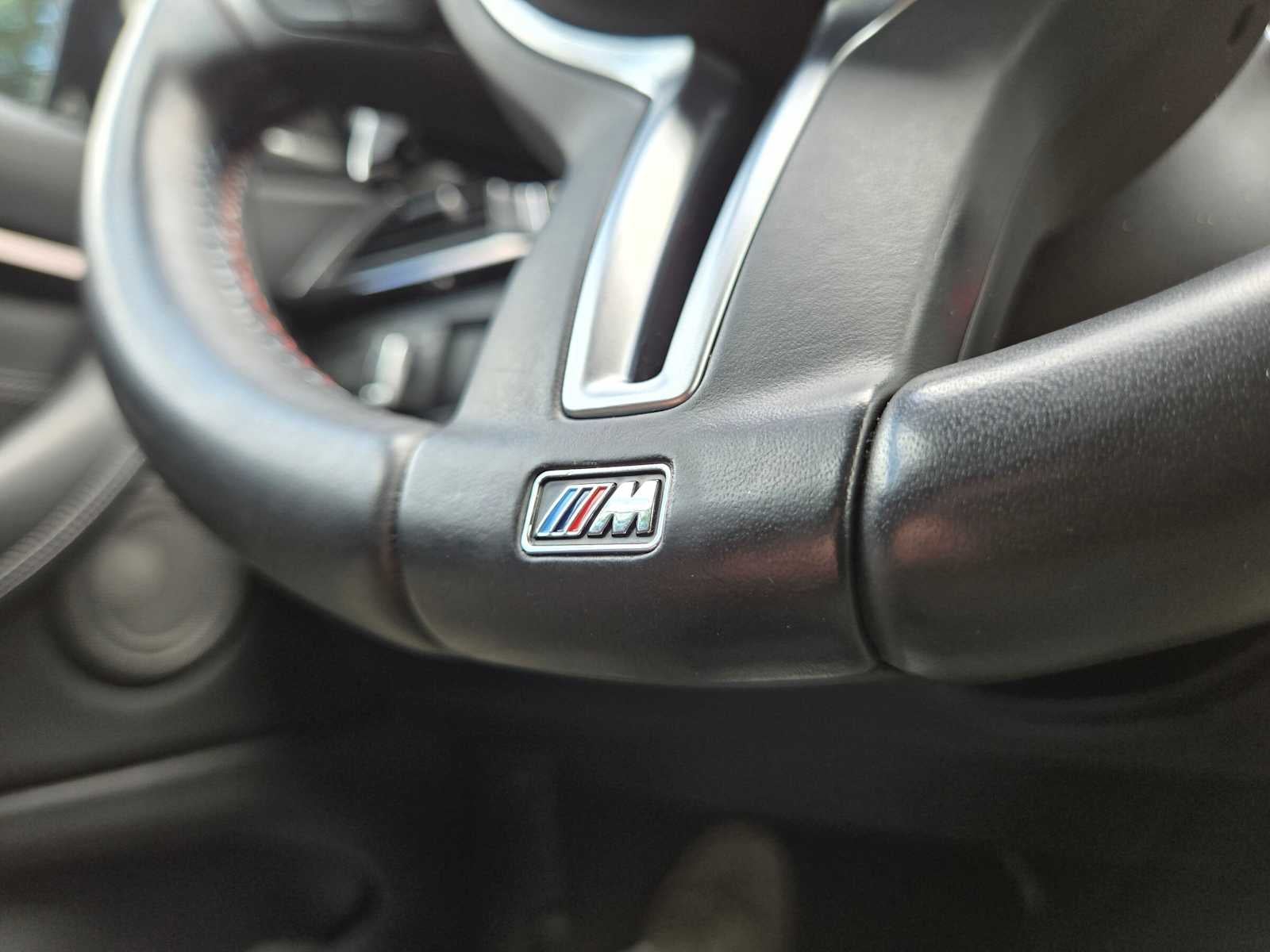 2020 BMW M4 Convertible Convertible