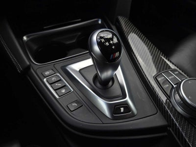 2020 BMW M4 Convertible Convertible