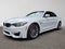 2020 BMW M4 Convertible Convertible