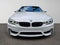 2020 BMW M4 Convertible Convertible