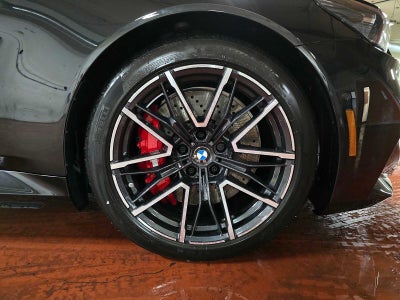 2026 BMW M5 Sedan