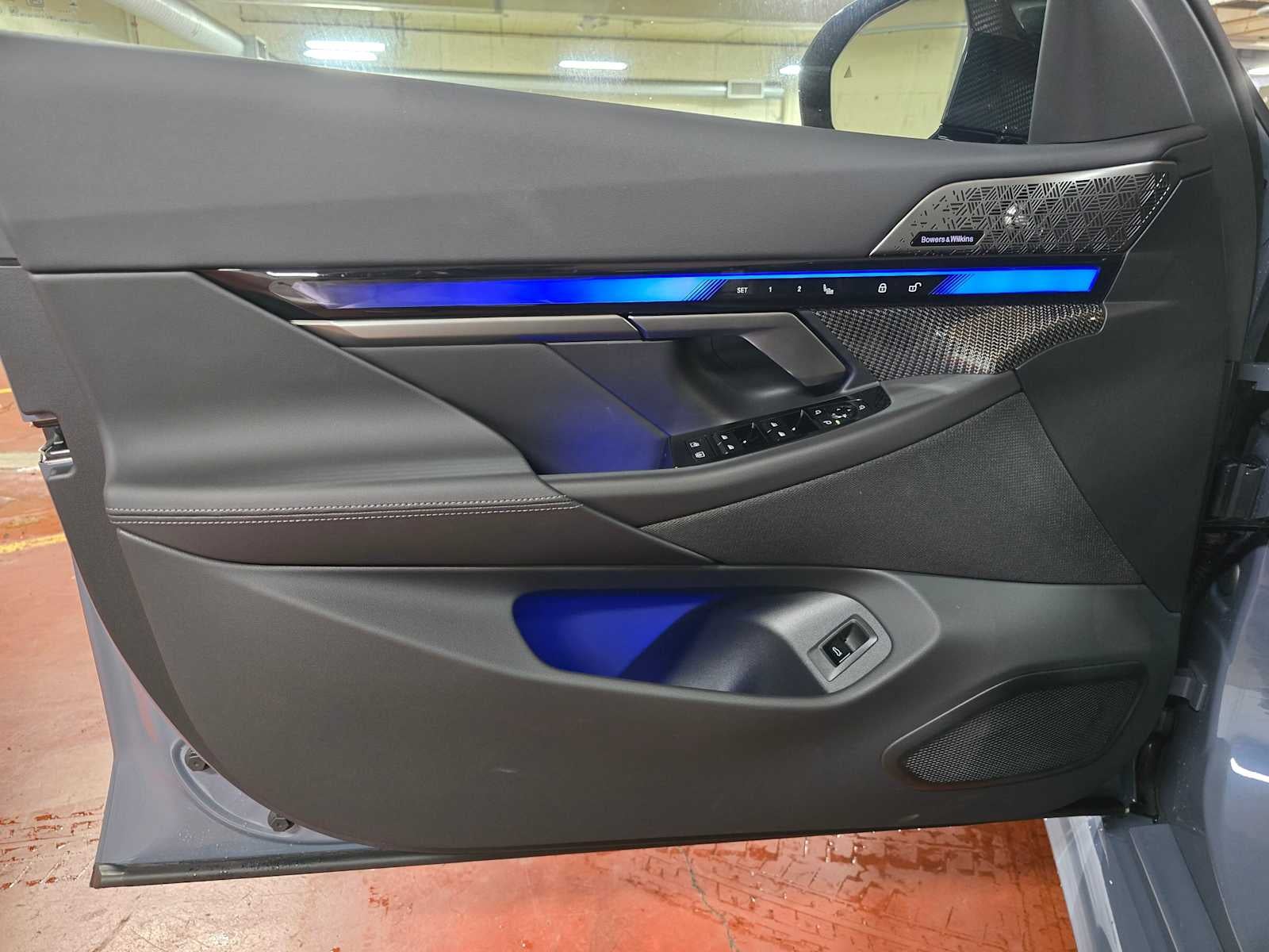 2026 BMW M5 Sedan